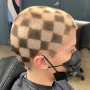 Meet your Posher, Jackson